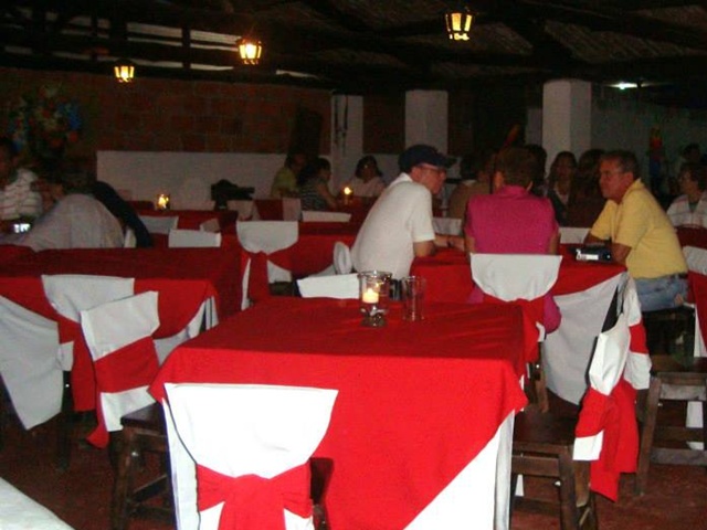 Hotels Lake Calima Colombia